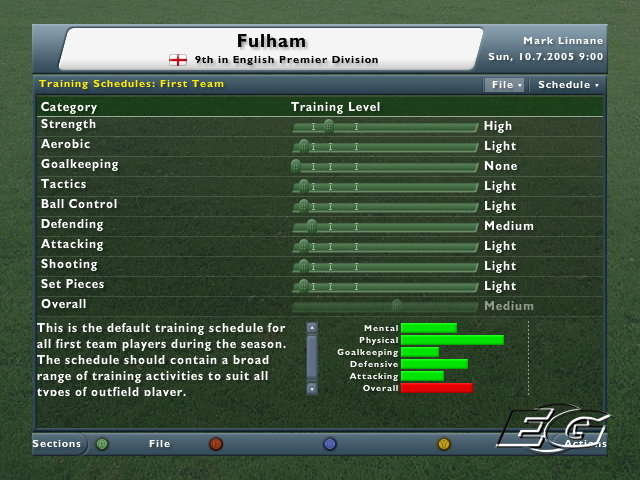 PC周辺機器 Football Manager 2006 FM2006_360box-