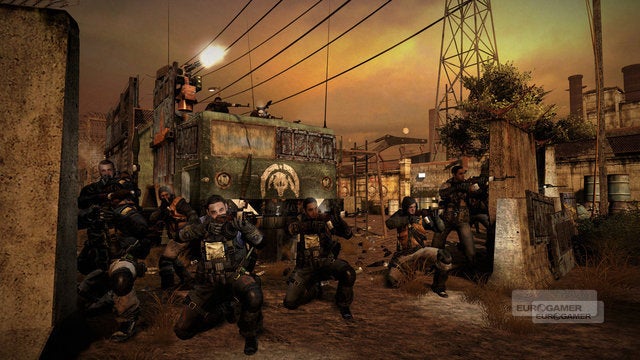 MAG | Eurogamer.net