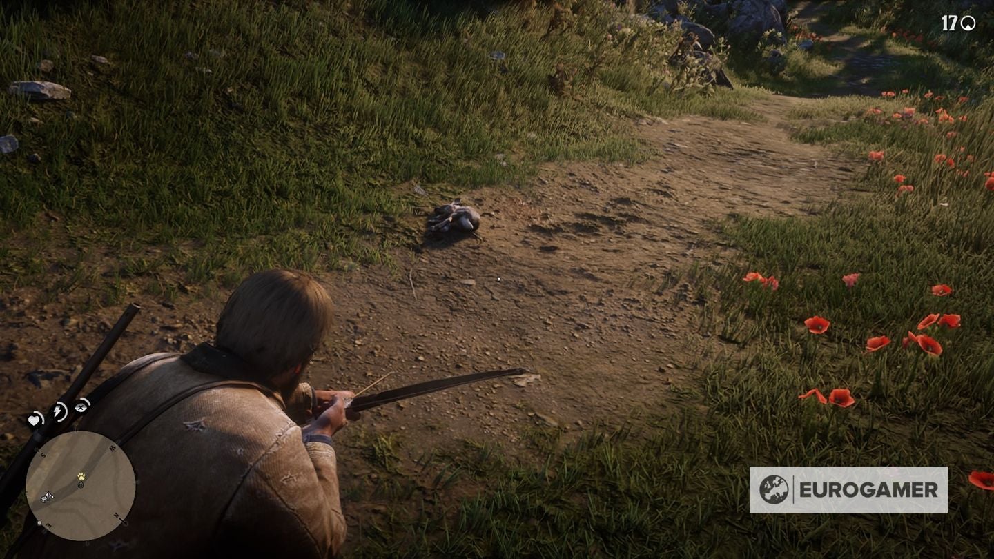 Perfect Buck Pelt Rdr2 Red Dead Redemption 2 pelts - how to get perfect pelts, hides and skins ...