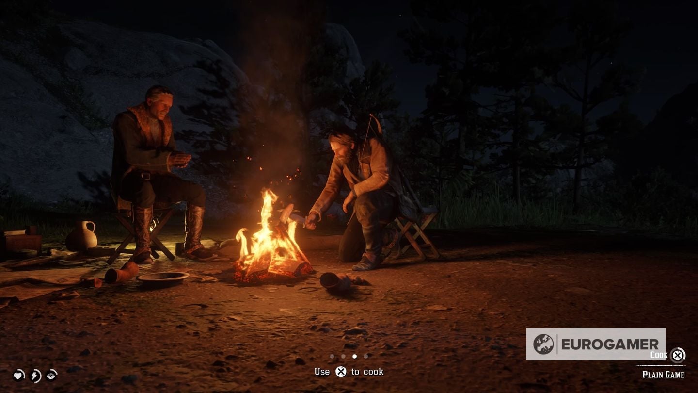 Red Dead Redemption 2 pelts - how to get perfect pelts, hides and skins ...