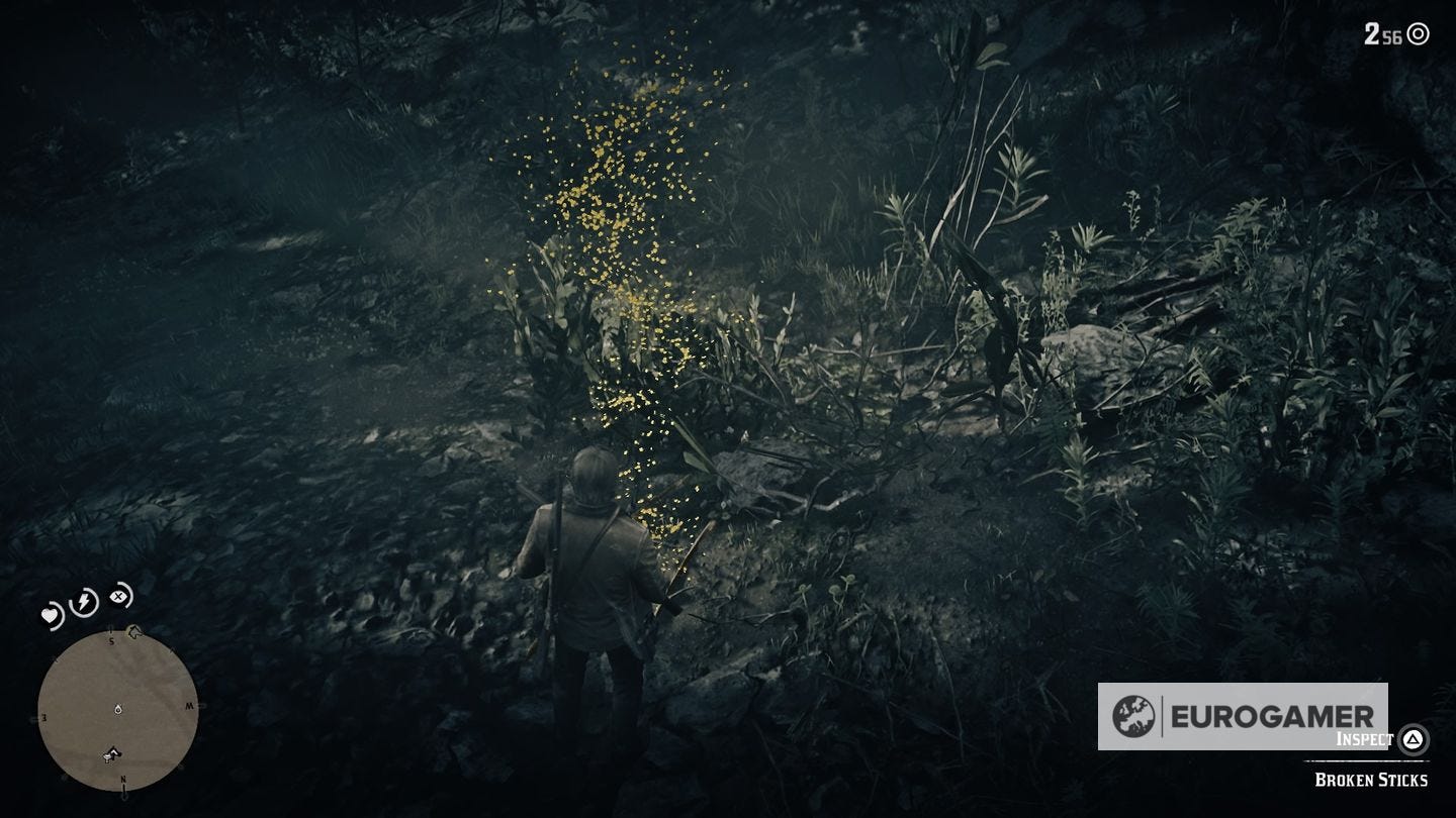 Red Dead Redemption 2 Legendary animal locations and how to defeat them ...