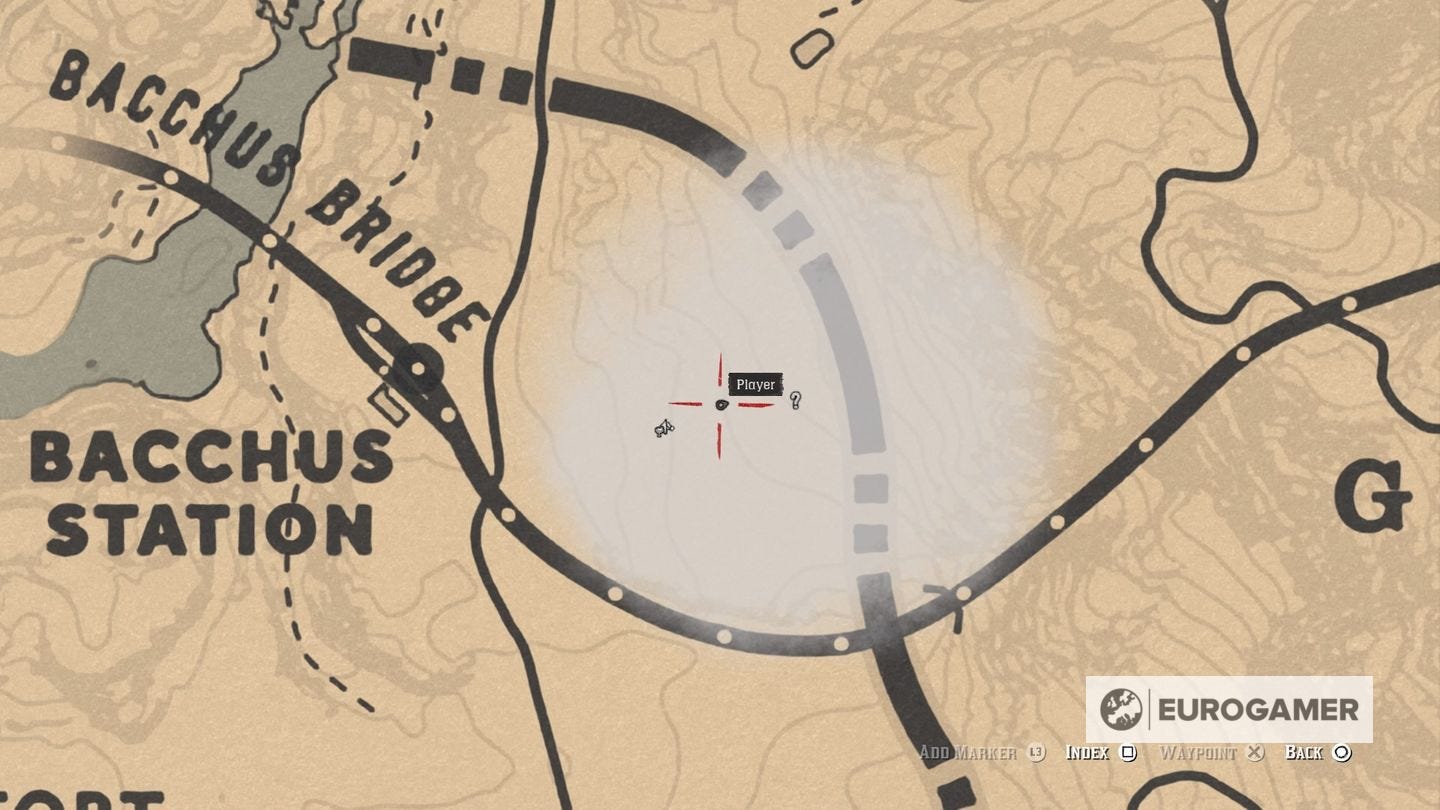 Red Dead Redemption 2 Legendary animal locations and how to defeat them ...