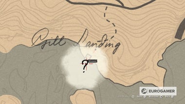 Red Dead Redemption 2 Legendary fish locations and how to catch them | Eurogamer.net Red Dead Redemption 2 Legendary fish locations and how to catch them | Eurogamer.net