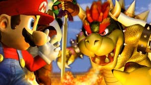 Super Smash Bros. Melee included in Evo 2014 lineup with Nintendo's approval 