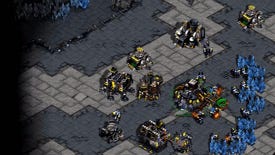 StarCraft: Building A Brilliant Brood War Bot