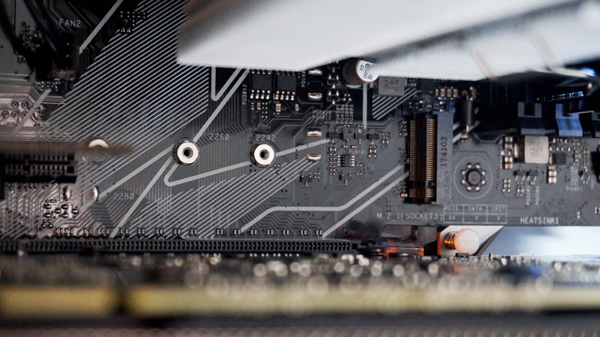 Best SSD for gaming: our top SATA and NVMe drives - 16