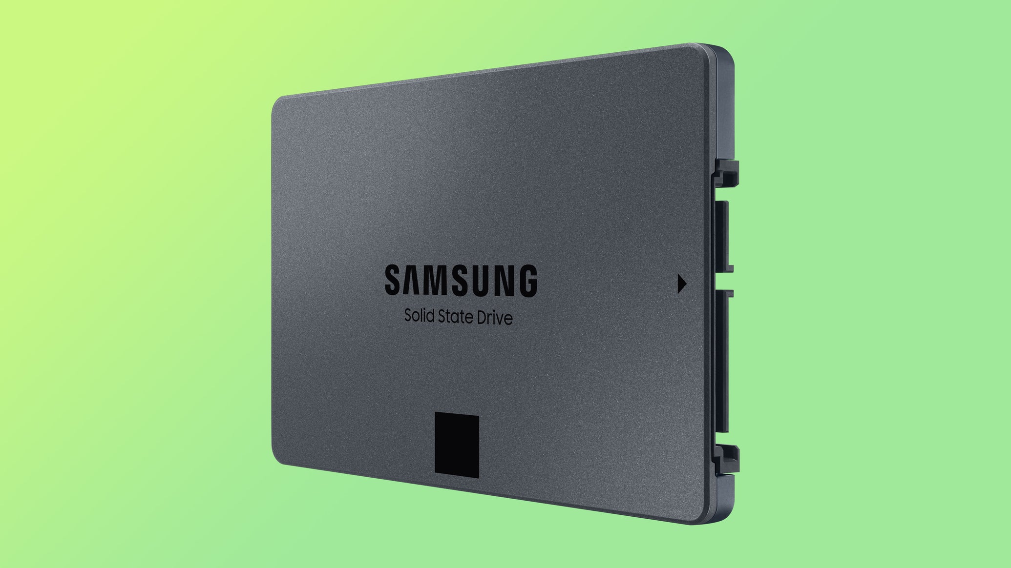 Ssd Paper Replace *all* of your HDDs with this massive 8TB Samsung 870 Qvo SSD ...