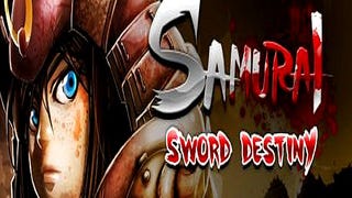 Nintendo Downloads: Zombii Attack, Samurai Sword Destiny, 3 Heroes - Crystal Soul