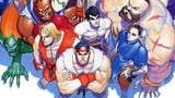 Mega Drive Super Street Fighter 2 hits Virtual Console