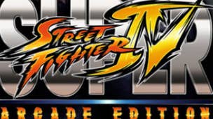 SSFIV AE Ver. 2012 patch launching in December for Japan