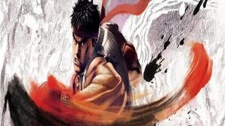 SSFIV 3DS development akin to "a path full of thorns," says Ono