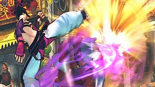 GameStop lists SSFIV for release on March 23 