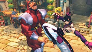 Super Street Fighter IV officially confirmed, coming spring 2010 [Update]