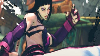 Seth to be "even cheaper" in SSFIV