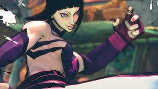 Seth to be "even cheaper" in SSFIV