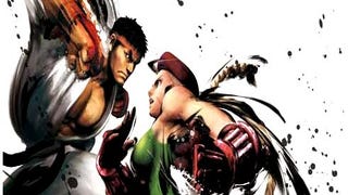 Future Ultra Costume Pack release "undecided" for SSFIV on Xbox Live