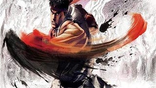 Nintendo to distribute Super Street Fighter IV 3D Edition