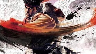 Svensson: I’ll "continue to push" for Street Fighter IV on PC