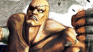 "Overpowered Sagat" and others levelled off for SSFIV, says Ono