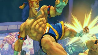 Super Street Fighter IV takes EG 10 - round-up