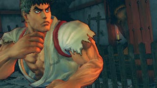 Super Street Fighter IV PC not coming due to piracy, says Ono