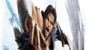Capcom hopes SSFIV 3D will "open the door a little wider," for those who skipped the console version 