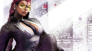 Capcom releases SSFIV character artwork