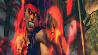 Super Street Fighter IV: Arcade Edition available for pre-order on Steam