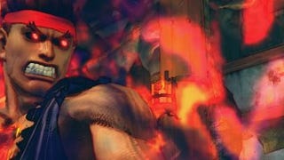 Super Street Fighter IV: Arcade Edition shots and videos 