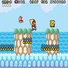 Super Mario Advance screenshot