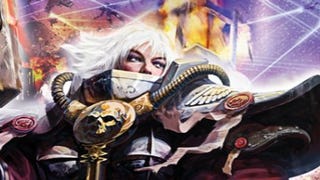 The RPS Verdict: Dawn of War - Soulstorm