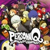 Persona Q: Shadow of the Labyrinth artwork