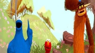 Double Fine explains how it came up with Sesame Street: Once Upon a Monster
