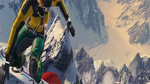 SSX update 3.0 is live on PS3, contains two new game modes