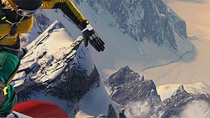 SSX update 3.0 is live on PS3, contains two new game modes