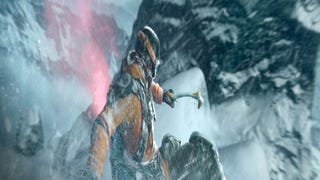 SSX: Deadly Descents is "Burnout on snow" - new details