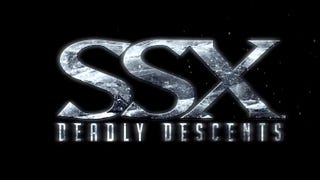 SSX Deadly Descents announced