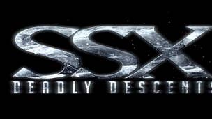 SSX Deadly Descents announced