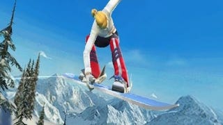 Rumour - New SSX in the works at Criterion