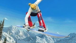 Peter Moore: "Nothing to say right now" about new SSX