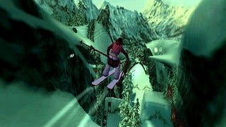 EA: SSX series may be revived if the market is there