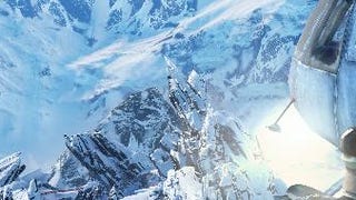 SSX dev diary hits Patagonia, Antarctica and New Zealand