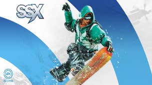 SSX is now part of EA Access on Xbox One