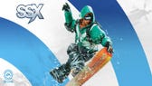 SSX is now part of EA Access on Xbox One