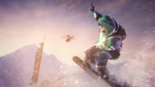 SSX added to Xbox One backwards compatible titles