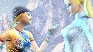 SSX: Deadly Descent domains registered by EA