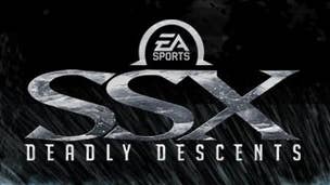 Video - Developer diary released for SSX: Deadly Descents