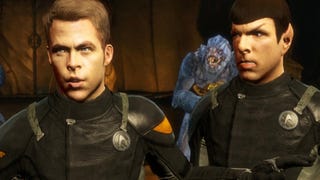 Wot I Think: Star Trek - The Videogame