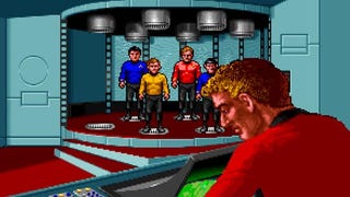 Have You Played... Star Trek: 25th Anniversary?