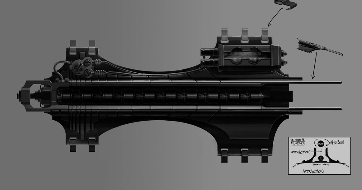 All Dishonored games | VG247